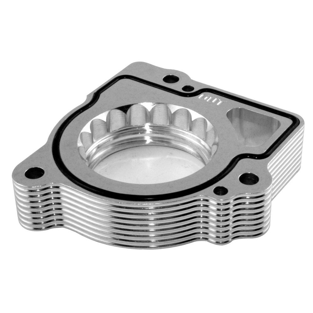 aFe Power 46-32004 Silver Bullet- Throttle Body Spacers