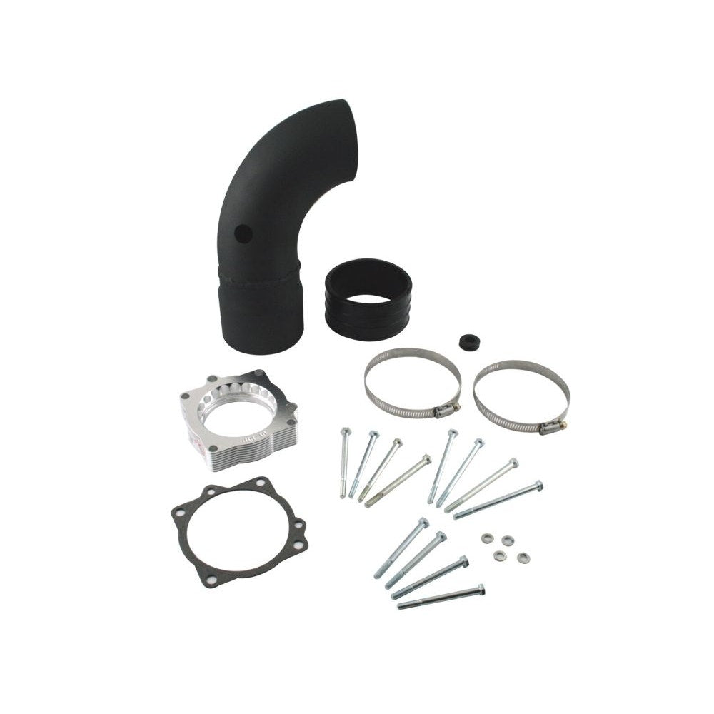 aFe Power 46-32006 Silver Bullet- Throttle Body Spacers