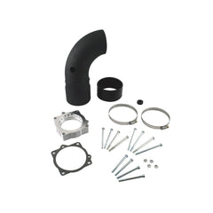 aFe Power 46-32006 Silver Bullet- Throttle Body Spacers
