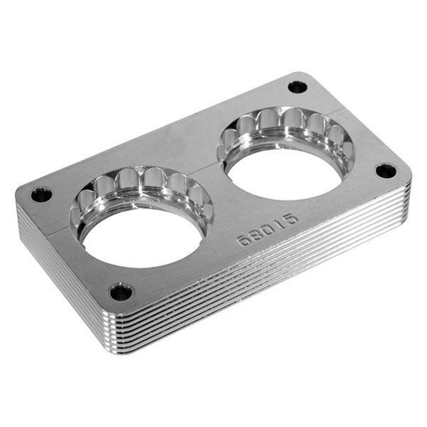 aFe Power 46-33005 Silver Bullet- Throttle Body Spacers