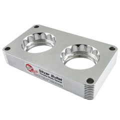 aFe Power 46-33006 Silver Bullet- Throttle Body Spacers