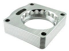 aFe Power 46-33009 Silver Bullet- Throttle Body Spacers for 2001–2009 Ford Explorer Sport Trac