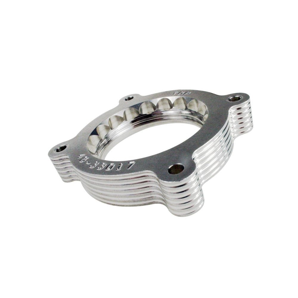 aFe Power 46-33017 Silver Bullet Throttle Body Spacers