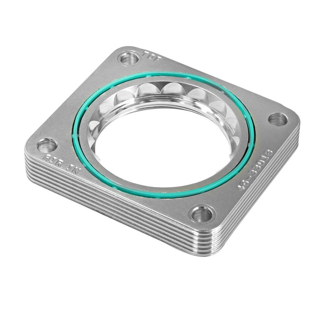 aFe Power 46-33018 Silver Bullet Throttle Body Spacer