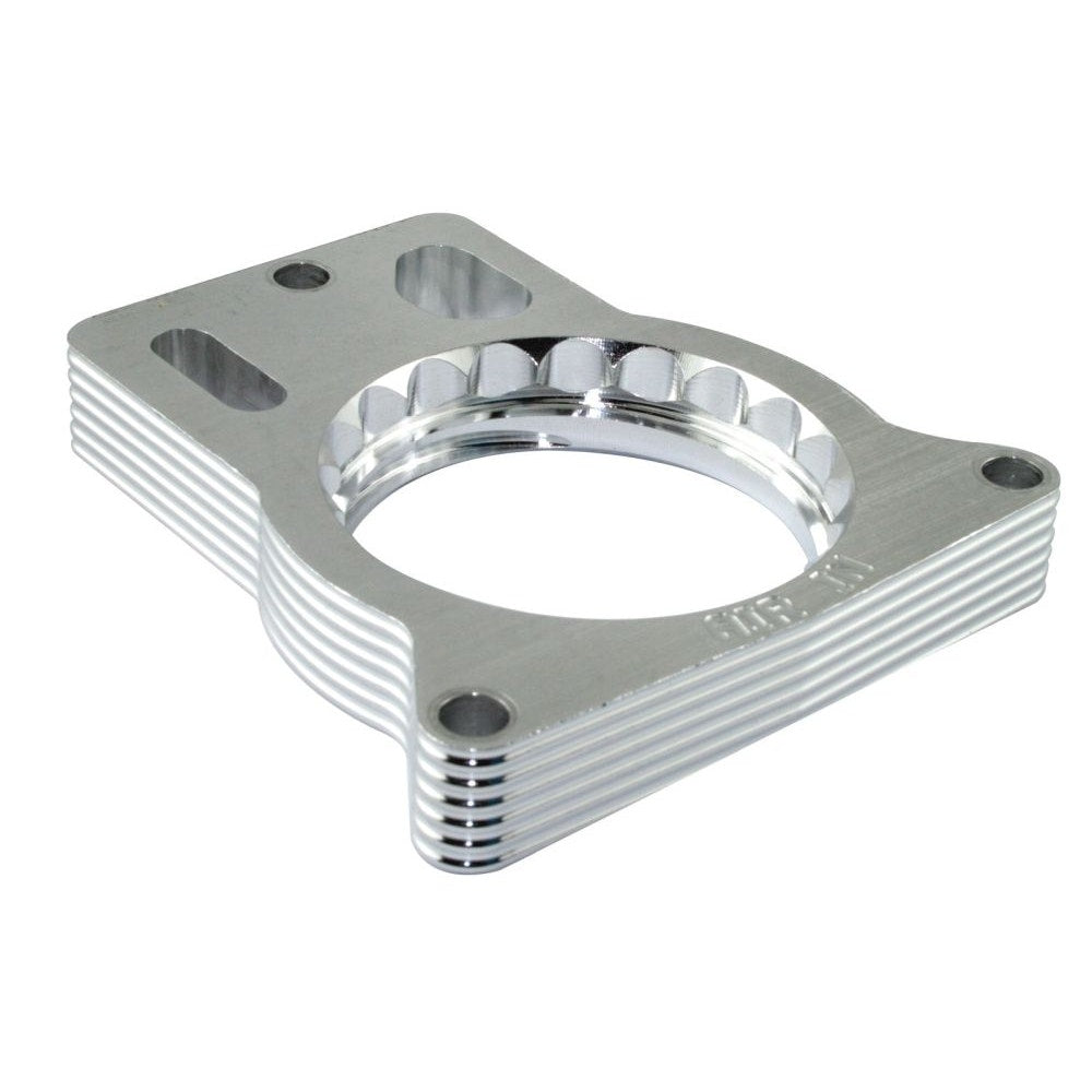 aFe Power 46-34001 Silver Bullet- Throttle Body Spacers