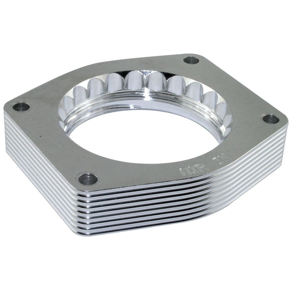 aFe Power 46-34003 Silver Bullet- Throttle Body Spacers
