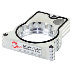 aFe Power 46-34005 Silver Bullet- Throttle Body Spacers