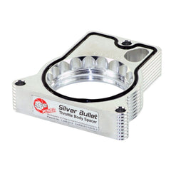 aFe Power 46-34006 Silver Bullet- Throttle Body Spacers