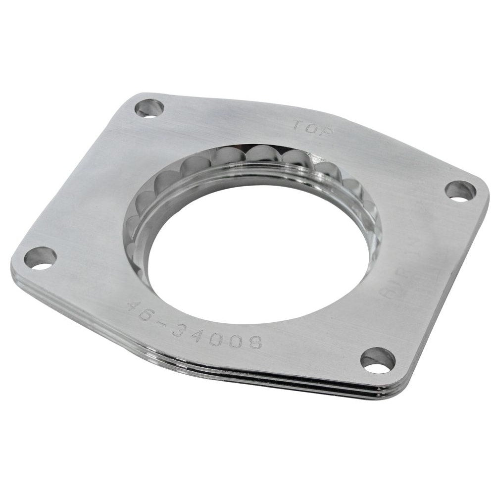 aFe Power 46-34008 Silver Bullet Throttle Body Spacer