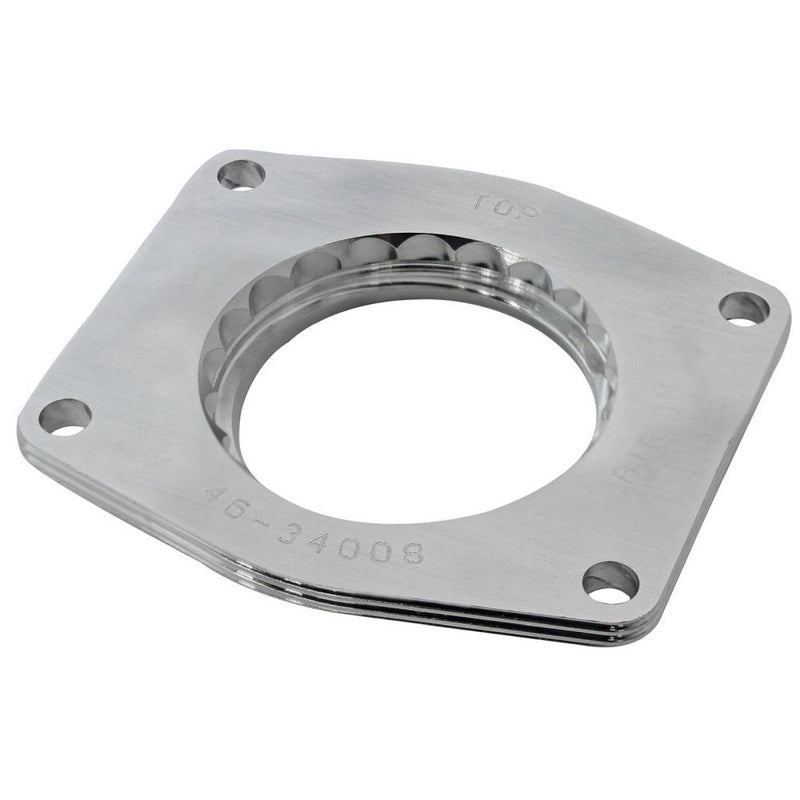 aFe Power 46-34008 Silver Bullet Throttle Body Spacer