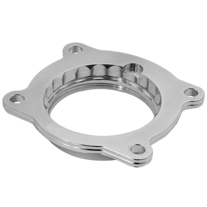 aFe Power 46-34010 Silver Bullet Throttle Body Spacer
