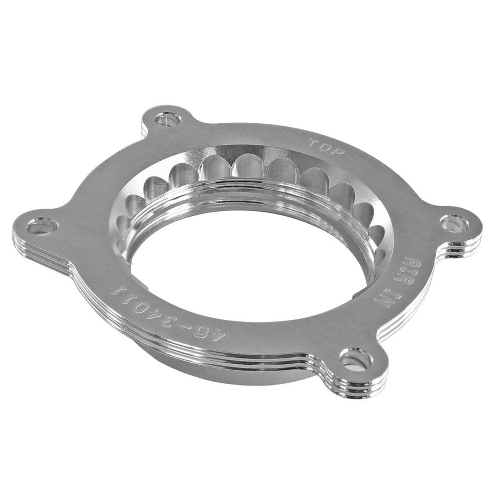 aFe Power 46-34011 Silver Bullet Throttle Body Spacer