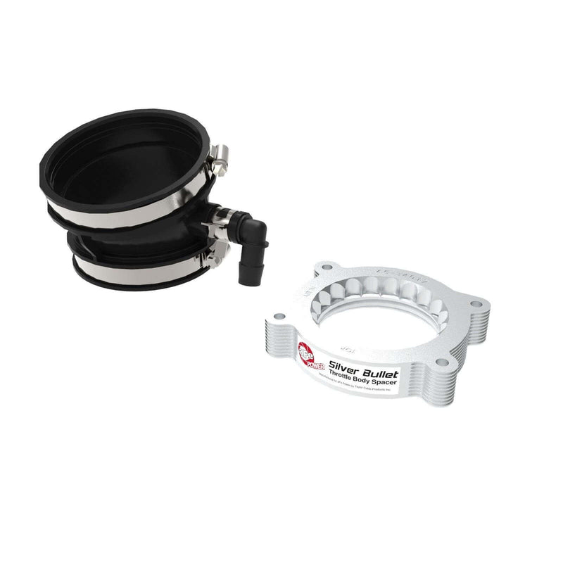 aFe Power 46-34017 Silver Bullet Throttle Body Spacer