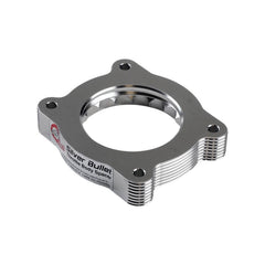 aFe Power 46-34019 Silver Bullet Clear Anodized Throttle Body Spacer