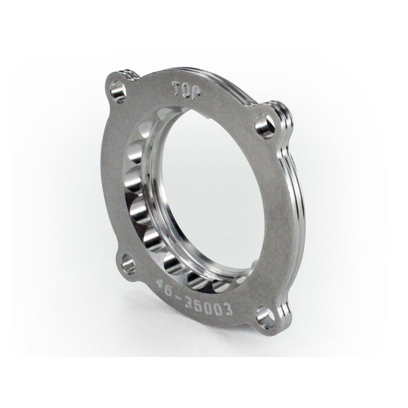 aFe Power 46-35003 Silver Bullet Throttle Body Spacers