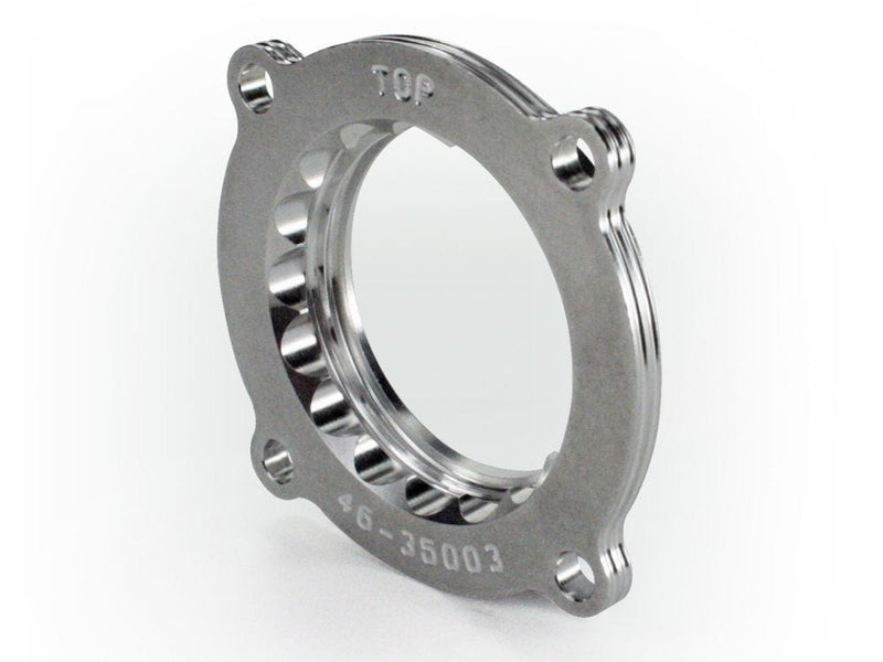 aFe Power 46-35003 Silver Bullet Throttle Body Spacers for 2011–2025 Dodge Durango