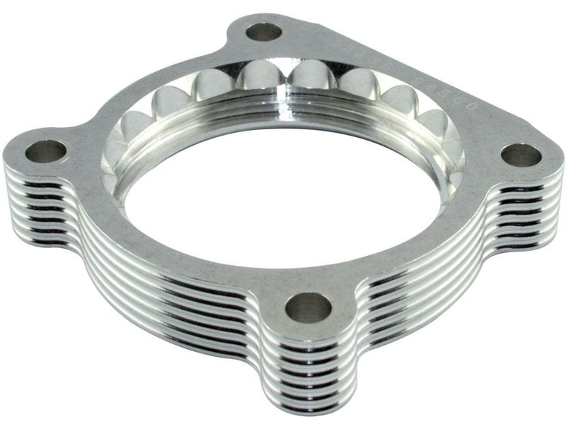 aFe Power 46-36001 Silver Bullet- Throttle Body Spacers for 2004–2010 Infiniti Qx56