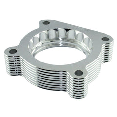 aFe Power 46-36002 Silver Bullet- Throttle Body Spacers