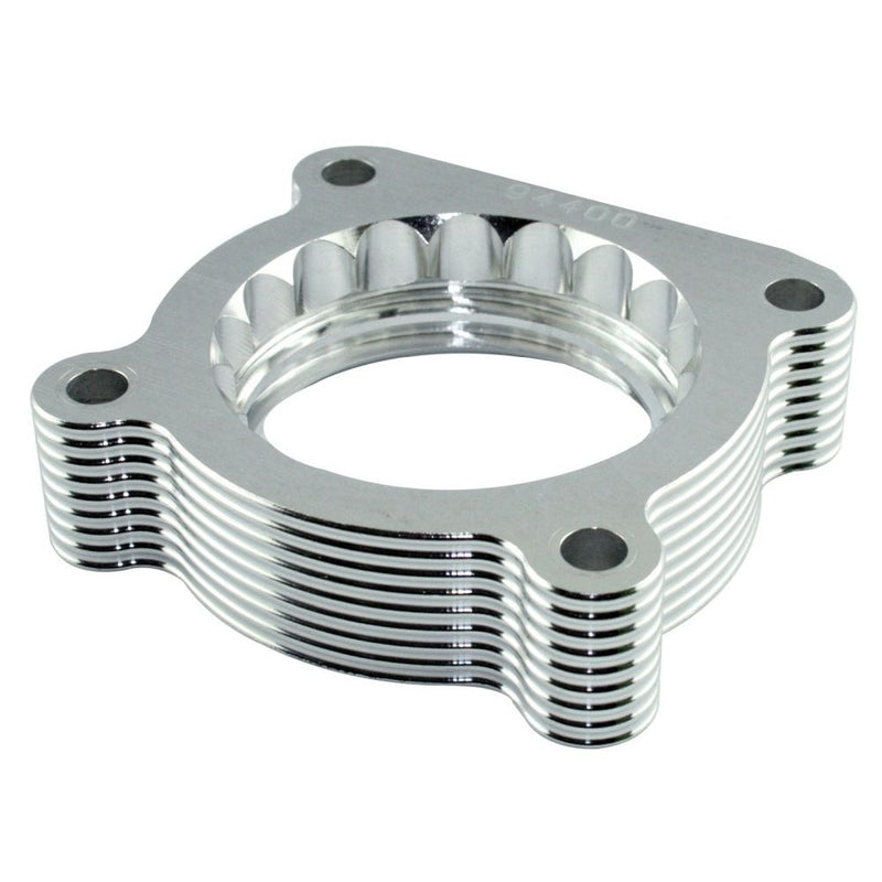 aFe Power 46-36002 Silver Bullet- Throttle Body Spacers