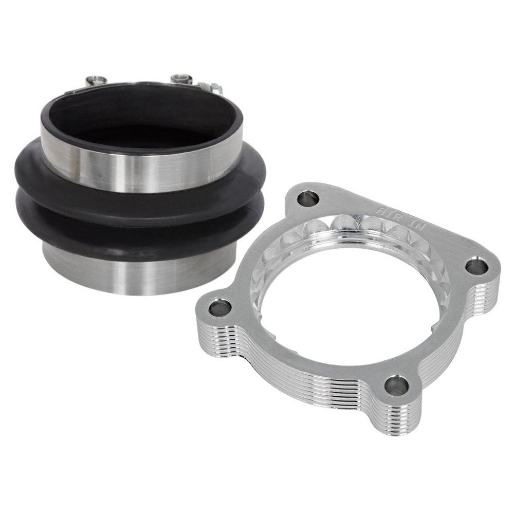 aFe Power 46-36004 Silver Bullet Throttle Body Spacer