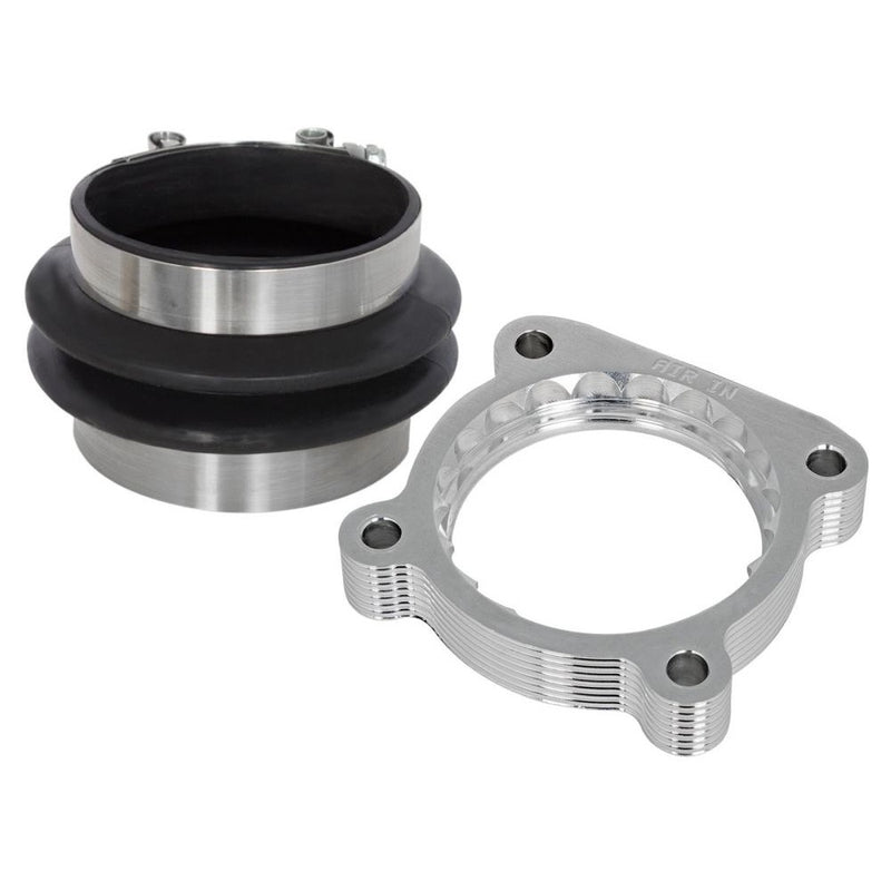 aFe Power 46-36004 Silver Bullet Throttle Body Spacer