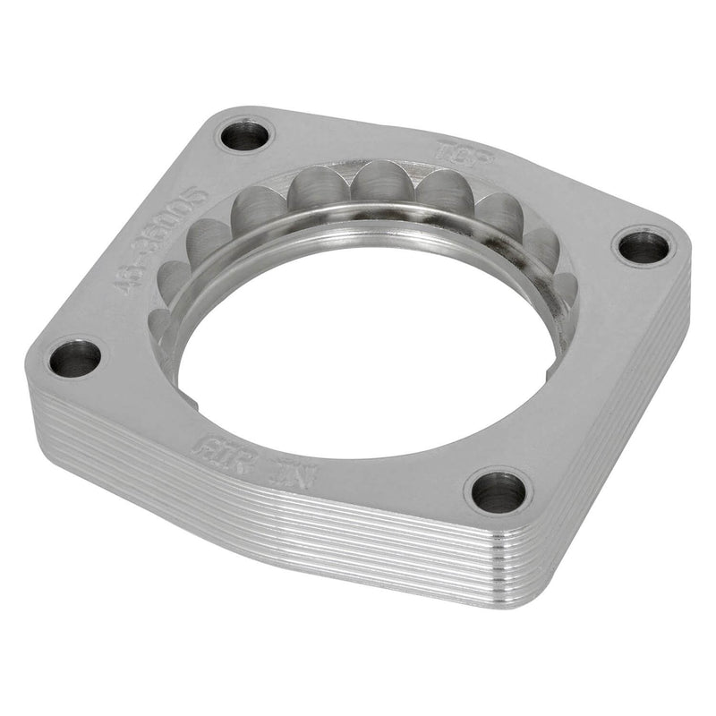 aFe Power 46-36005 Silver Bullet Throttle Body Spacer