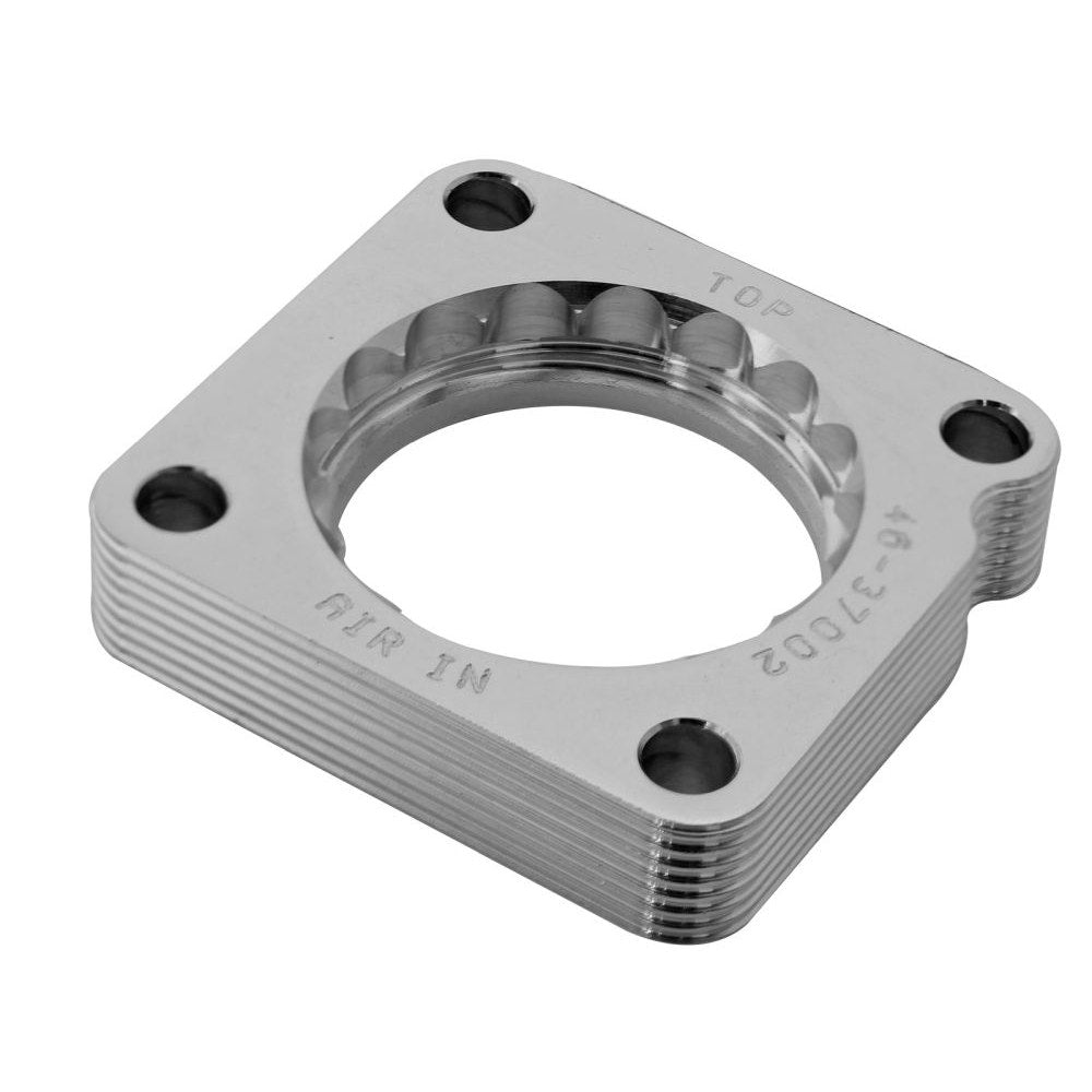 aFe Power 46-37002 Silver Bullet Throttle Body Spacer