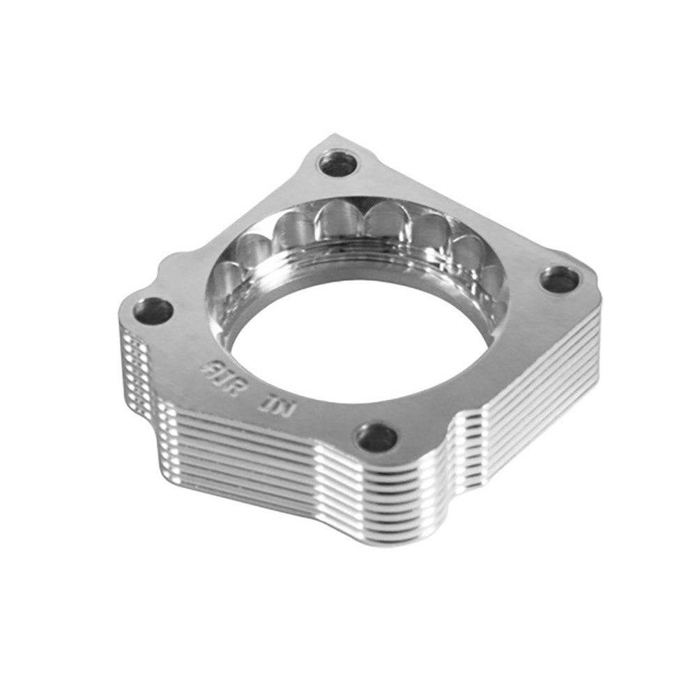 aFe Power 46-38001 Silver Bullet- Throttle Body Spacers