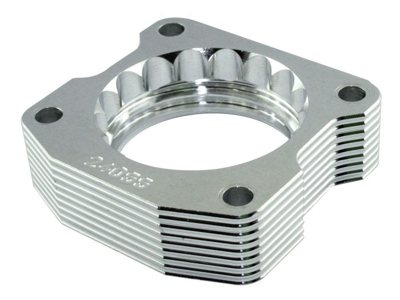 aFe Power 46-38003 Silver Bullet- Throttle Body Spacers for 1996–2000 Toyota 4Runner