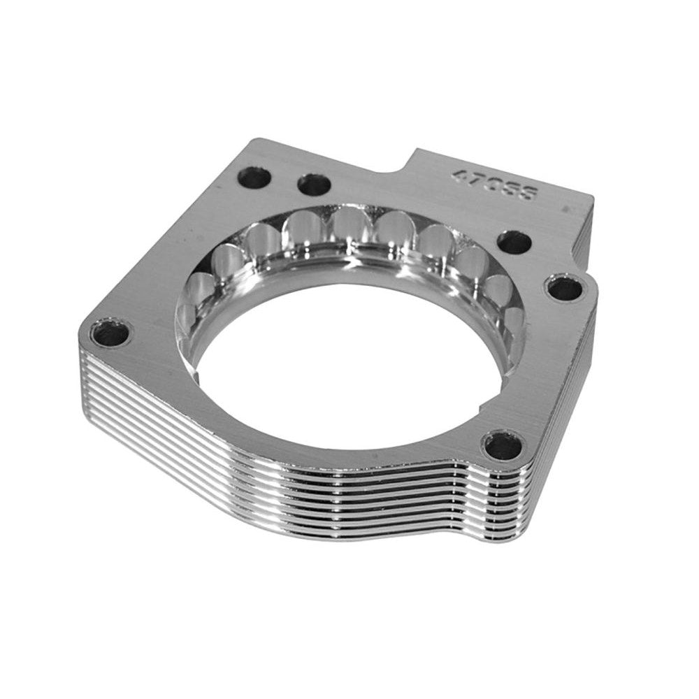 aFe Power 46-38006 Silver Bullet- Throttle Body Spacers