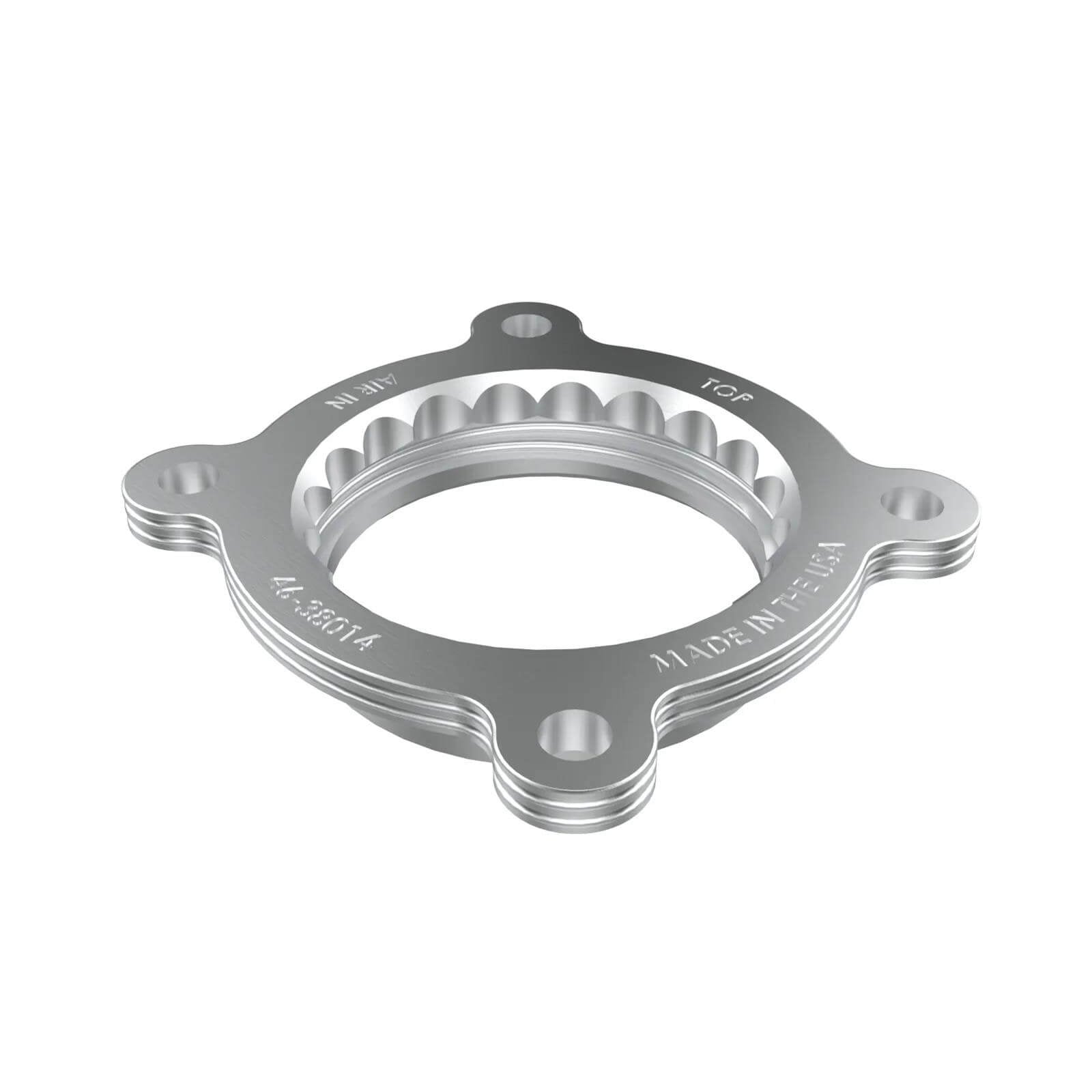 aFe Power 46-38014 Silver Bullet Throttle Body Spacer Kit
