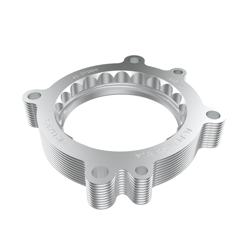 aFe Power 46-39004 Silver Bullet Throttle Body Spacer Kit