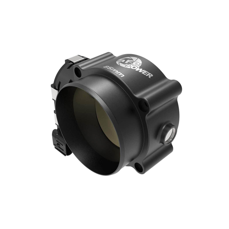 aFe Power 46-39101 Billet Aluminum Throttle Body