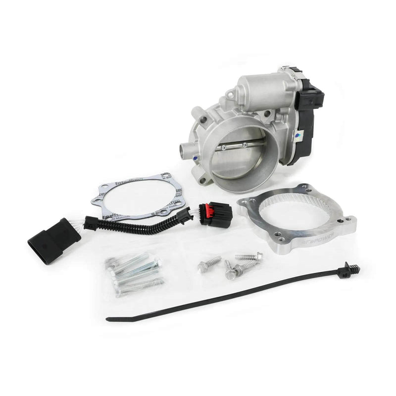aFe Power 46-39105 Power Throttle Body