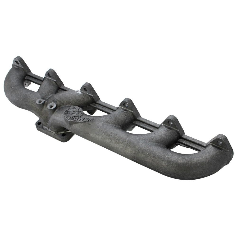 aFe Power 46-40012 Bladerunner Exhaust Manifold - Ductile Iron