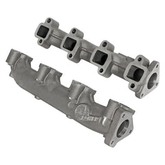 aFe Power 46-40024 BladeRunner Ported Ductile Iron Exhaust Manifold