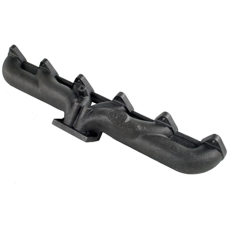 aFe Power 46-40032 Bladerunner Exhaust Manifold - Ductile Iron