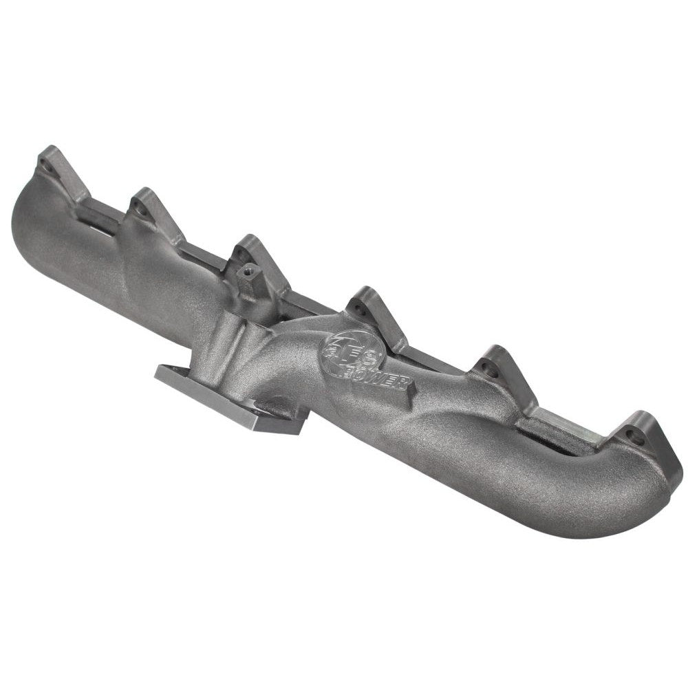 aFe Power 46-40034 BladeRunner Ductile Iron (Ported) Exhaust Manifold