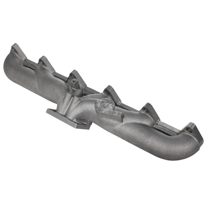 aFe Power 46-40034 BladeRunner Ductile Iron (Ported) Exhaust Manifold
