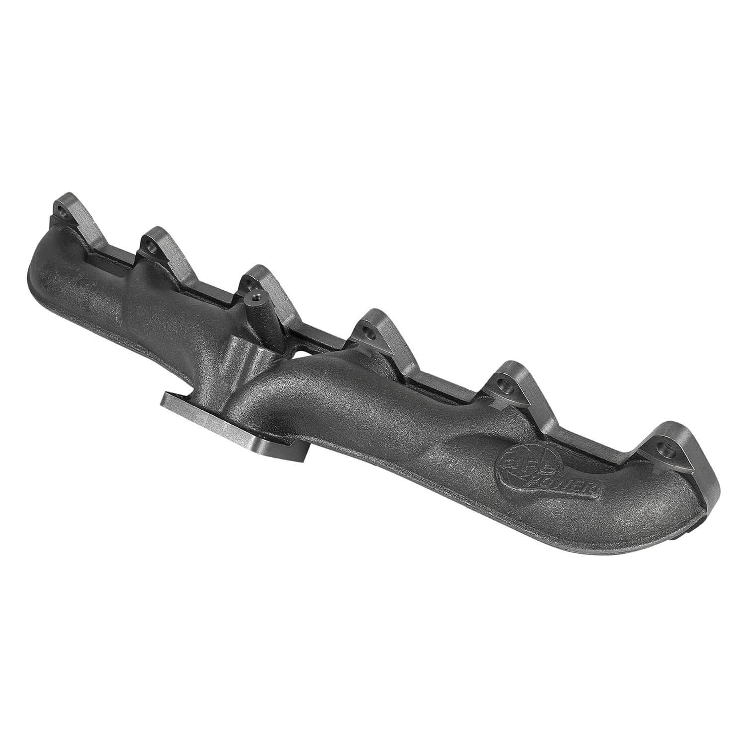 aFe Power 46-40044-1 BladeRunner Short Tube Exhaust Manifold