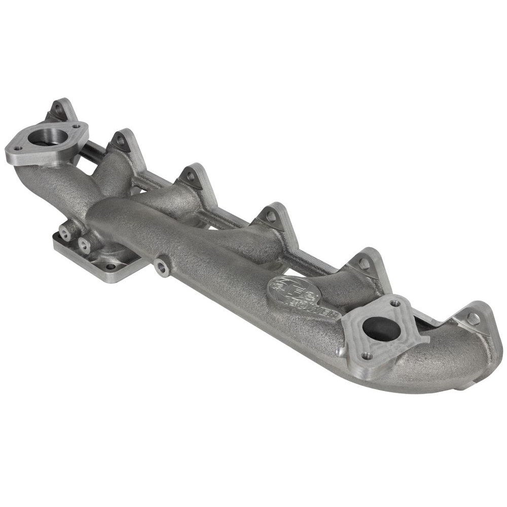 aFe Power 46-40054 BladeRunner Exhaust Manifold - (Ductile Iron)