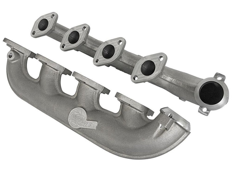 aFe Power 46-40094 BladeRunner Exhaust Manifold for 2004–2005 Ford Excursion