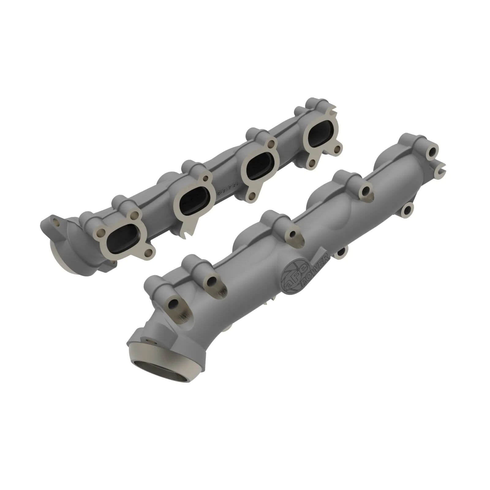 aFe Power 46-40154 BladeRunner Ductile Iron Exhaust Manifold