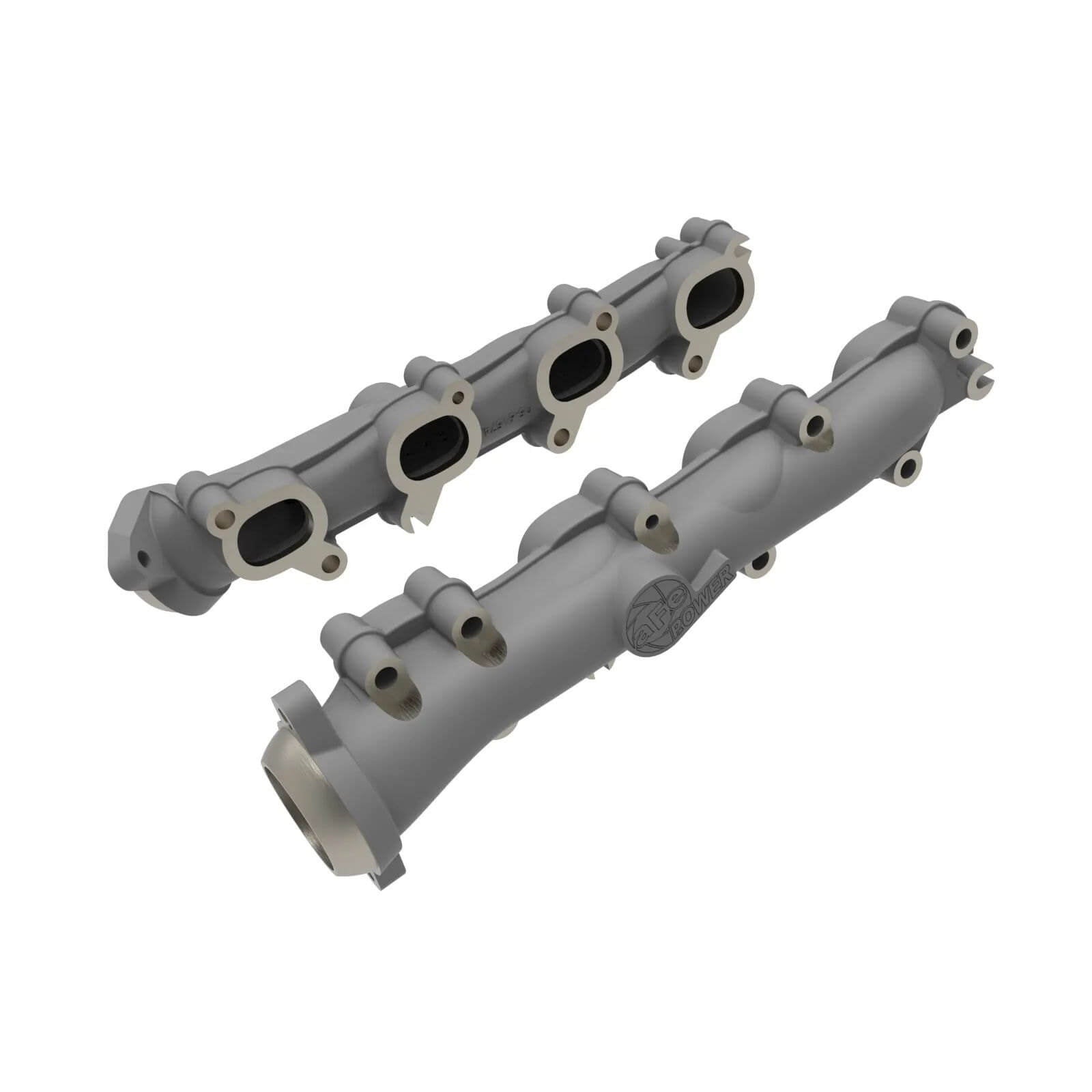 aFe Power 46-40164 BladeRunner Ductile Iron Exhaust Manifold