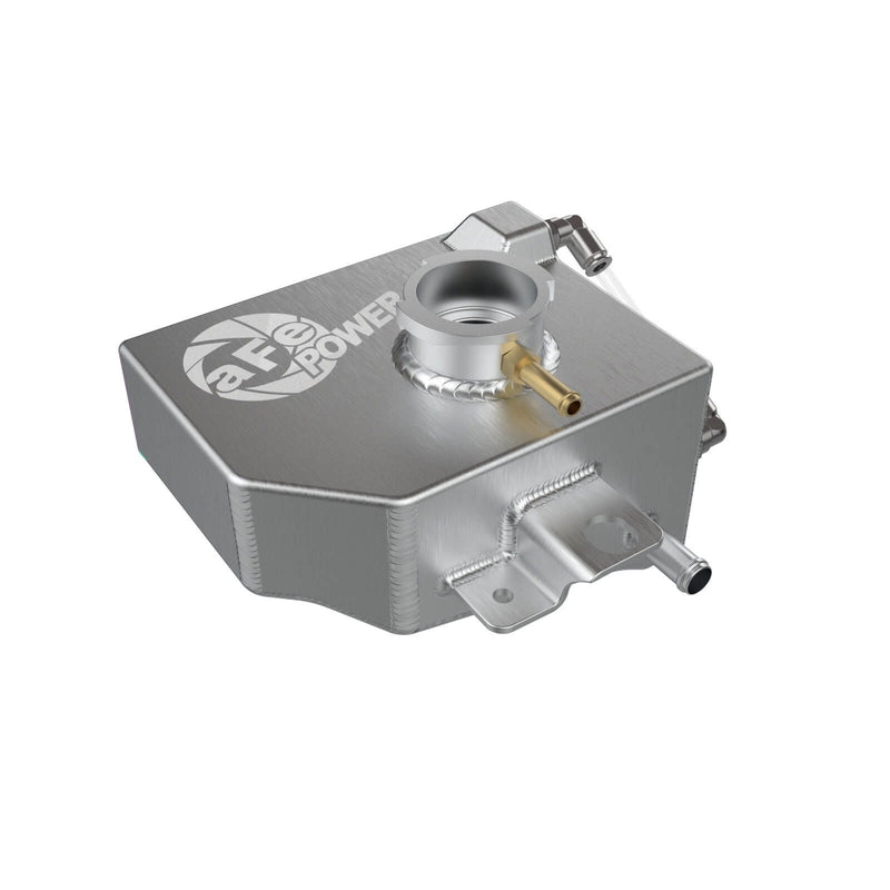 aFe Power 46-51002 BladeRunner GT Series Supercharger Coolant Expansion Tank