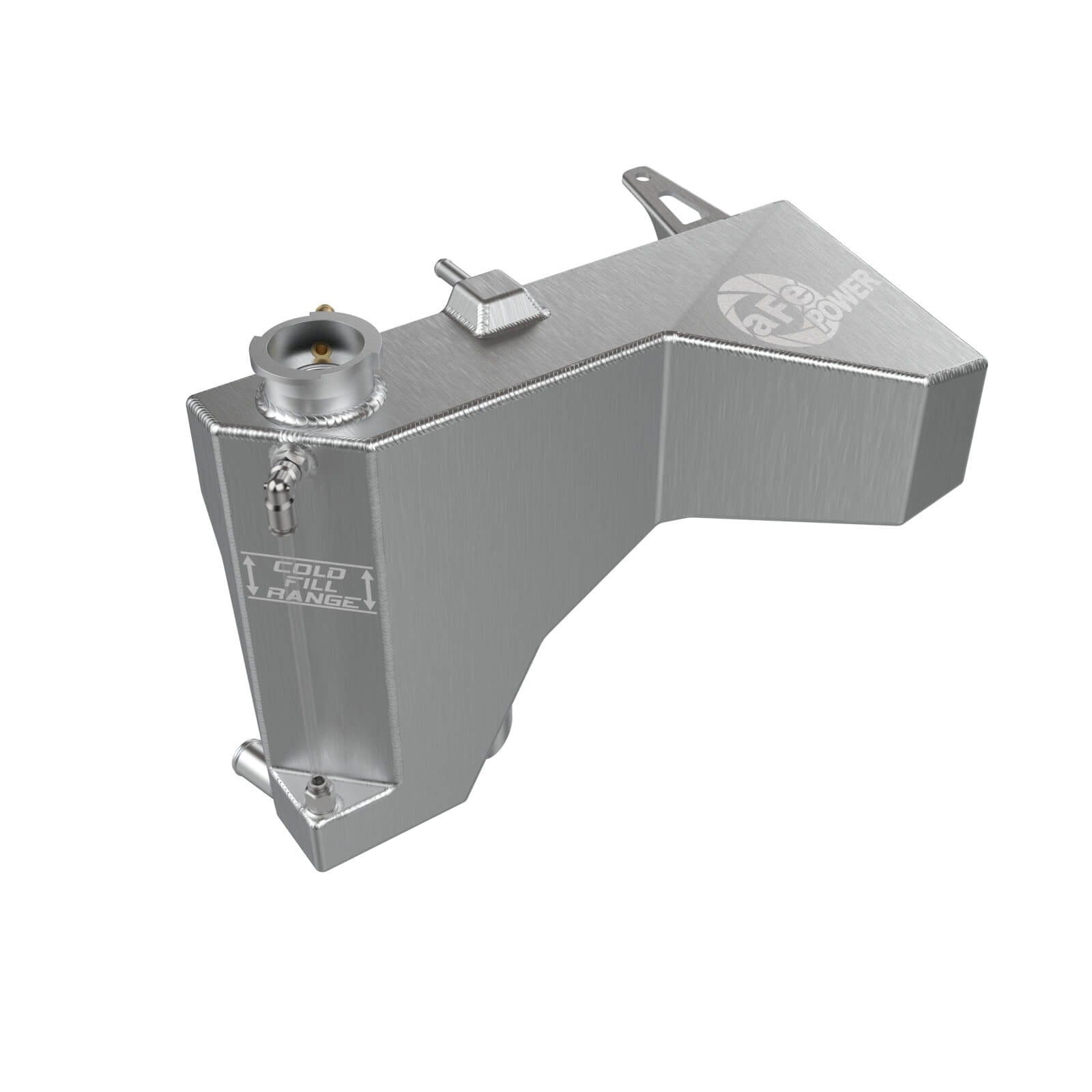 aFe Power 46-51003 BladeRunner GT Series Engine Coolant Expansion Tank