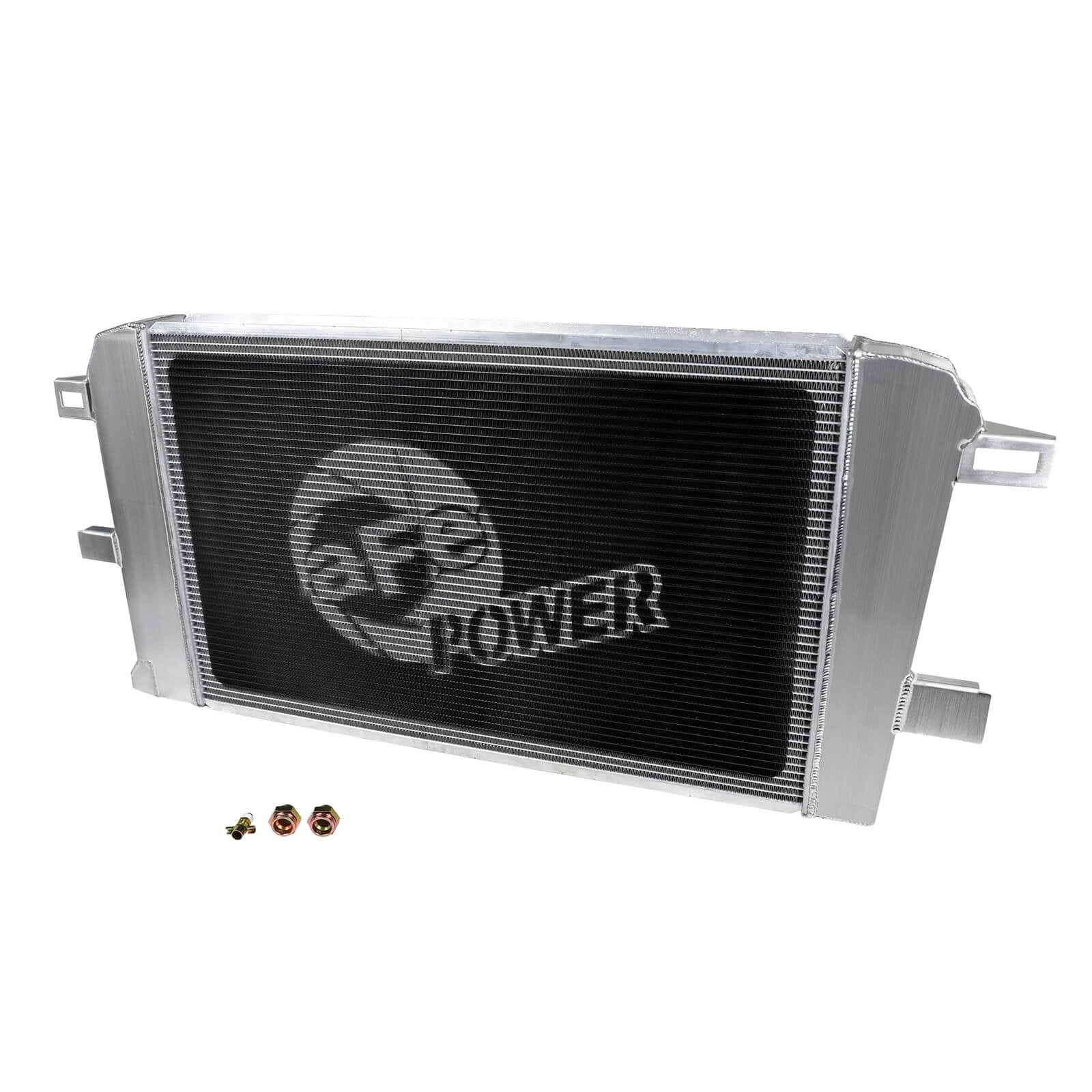 aFe Power 46-52031 BladeRunner Street Series Radiator