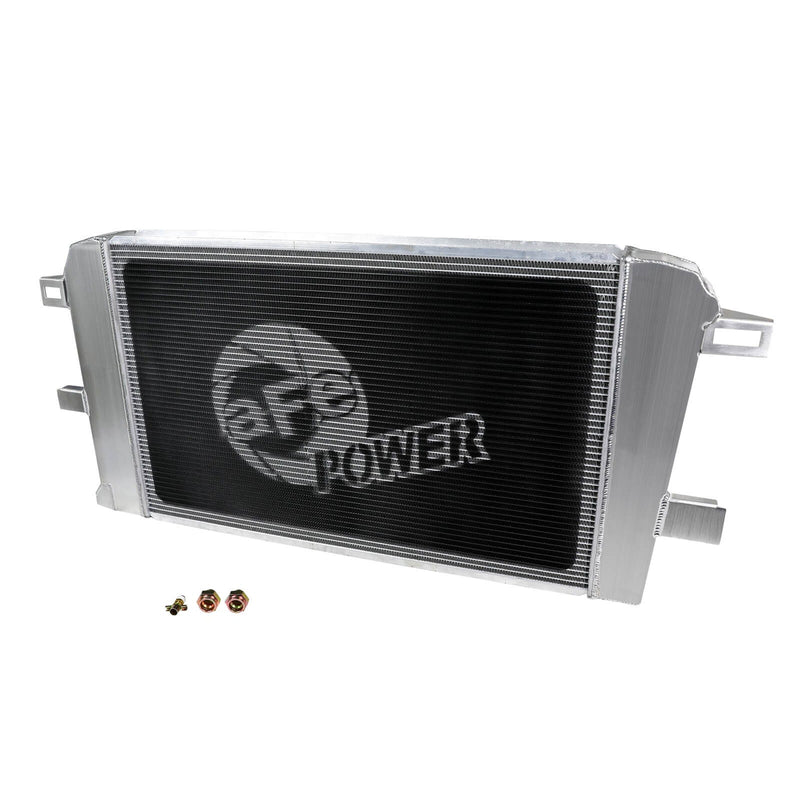 aFe Power 46-52031 BladeRunner Street Series Radiator