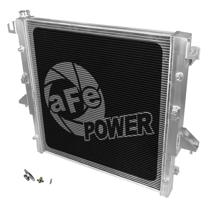aFe Power 46-52061 BladeRunner Street Series Radiator