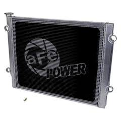 aFe Power 46-52111 BladeRunner Street Series Radiator